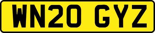 WN20GYZ