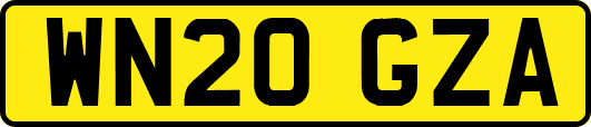 WN20GZA