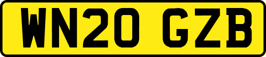 WN20GZB