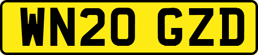 WN20GZD