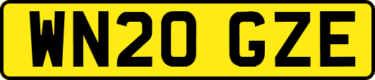 WN20GZE