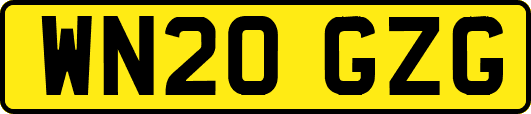WN20GZG