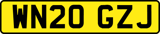 WN20GZJ