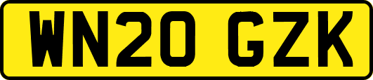 WN20GZK