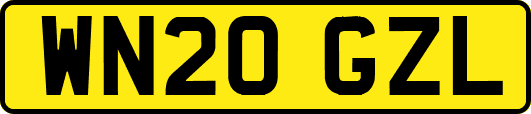 WN20GZL