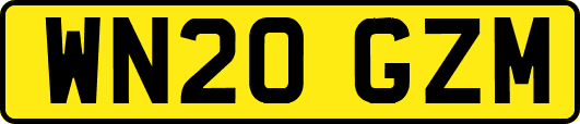 WN20GZM