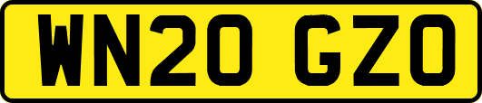 WN20GZO