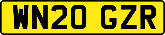 WN20GZR