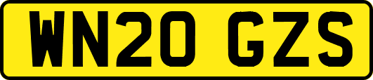 WN20GZS
