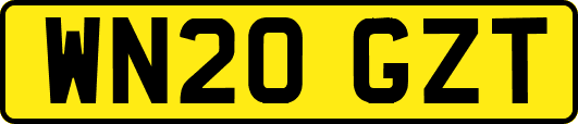 WN20GZT