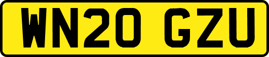 WN20GZU