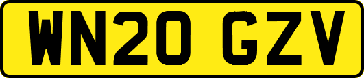 WN20GZV