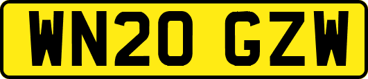 WN20GZW