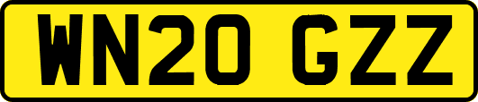 WN20GZZ
