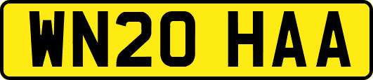 WN20HAA
