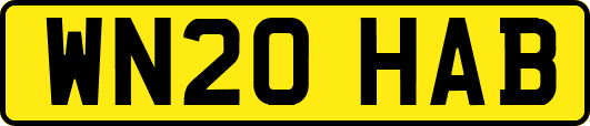 WN20HAB