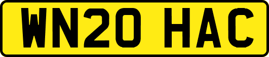 WN20HAC