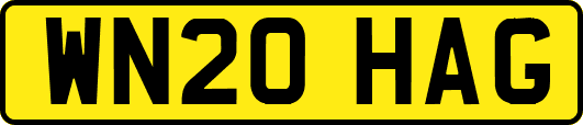 WN20HAG