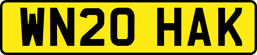WN20HAK