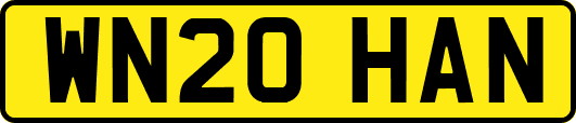 WN20HAN