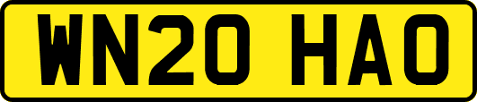 WN20HAO