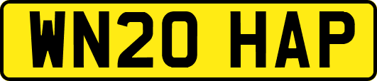 WN20HAP
