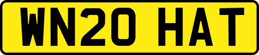 WN20HAT
