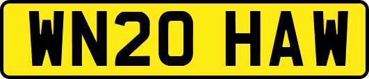 WN20HAW