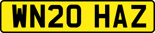 WN20HAZ