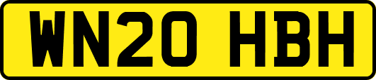 WN20HBH