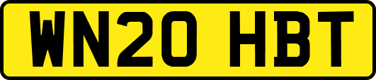 WN20HBT