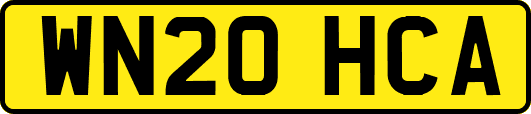 WN20HCA