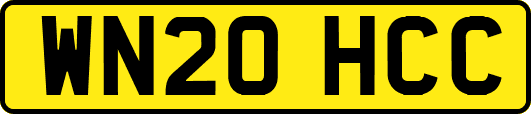WN20HCC
