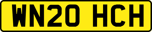 WN20HCH