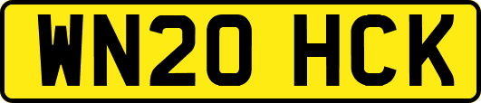 WN20HCK