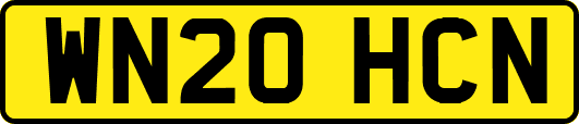 WN20HCN
