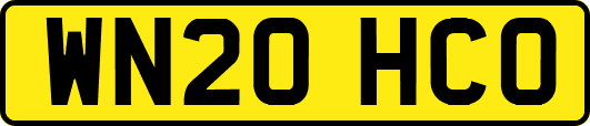 WN20HCO