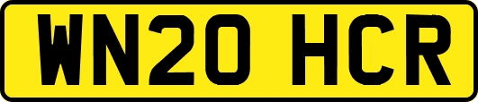 WN20HCR