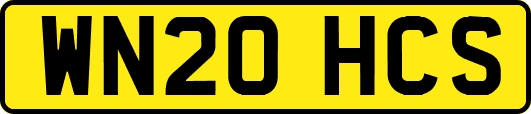 WN20HCS