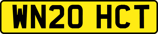 WN20HCT