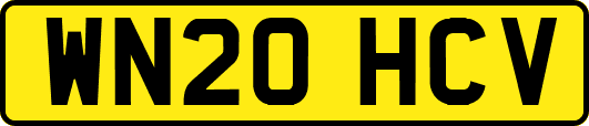WN20HCV