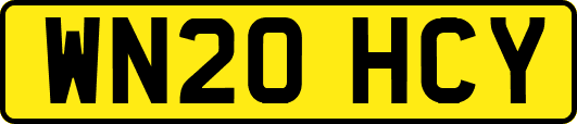 WN20HCY