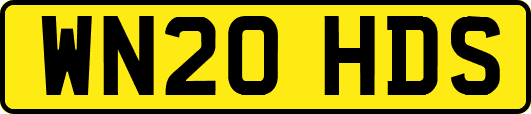 WN20HDS