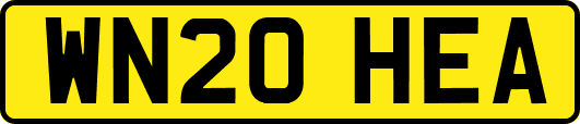 WN20HEA