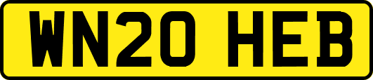 WN20HEB