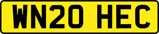 WN20HEC