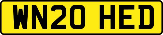 WN20HED