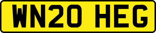 WN20HEG