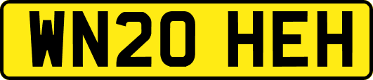 WN20HEH