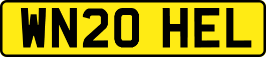 WN20HEL